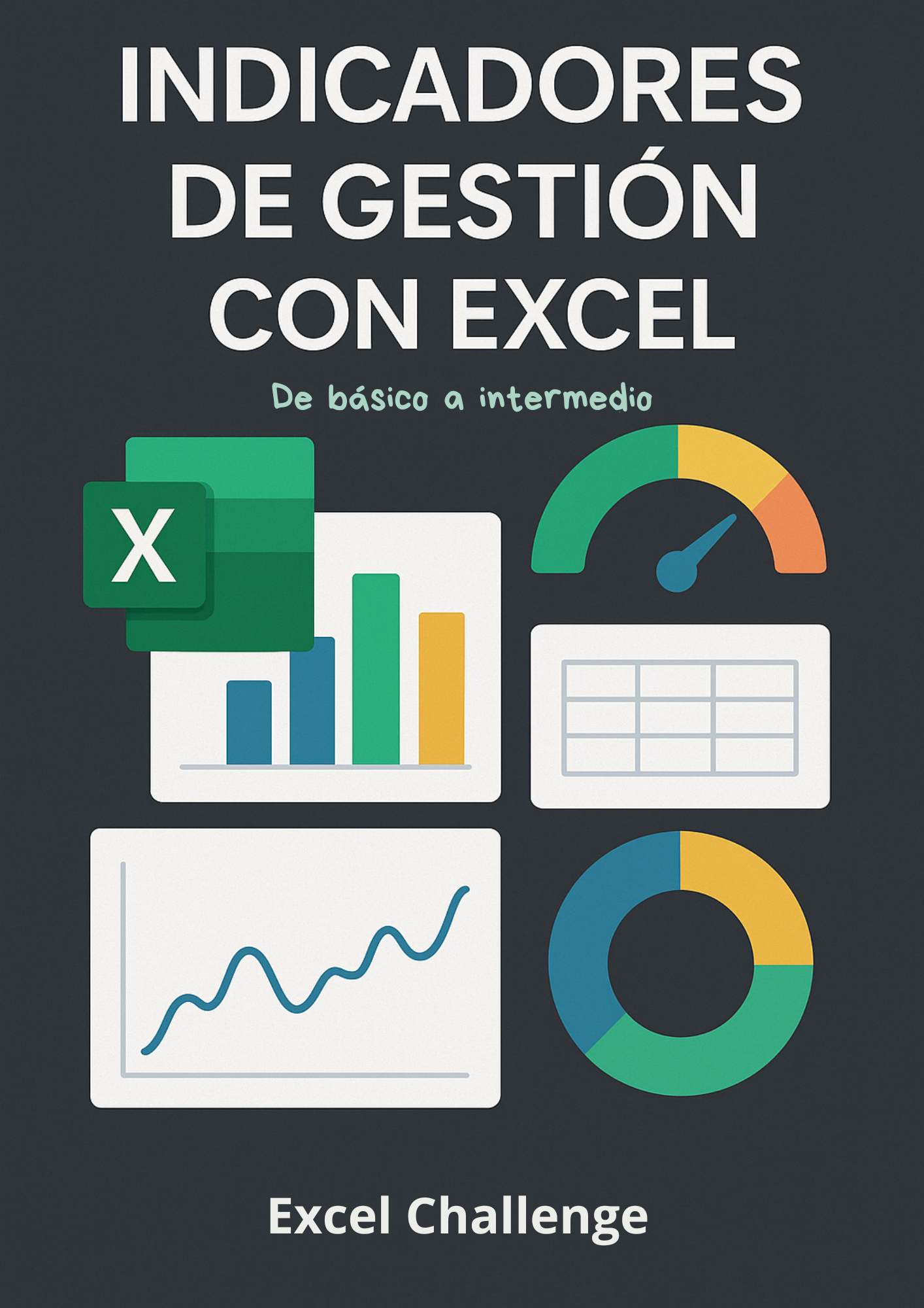 portadaindicadoresdegestionconexcel